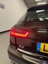 USED 2016 16 AUDI ALLROAD 3.0 TDI V6 Estate 5dr Diesel S Tronic quattro Euro 6 (s/s) (272 ps) 