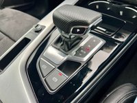 USED 2021 71 AUDI A5 2.0 TDI 40 S line Coupe 2dr Diesel S Tronic quattro Euro 6 (s/s) (204 ps) 