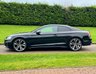 USED 2021 71 AUDI A5 2.0 TDI 40 S line Coupe 2dr Diesel S Tronic quattro Euro 6 (s/s) (204 ps) 