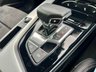 USED 2021 71 AUDI A5 2.0 TDI 40 S line Coupe 2dr Diesel S Tronic quattro Euro 6 (s/s) (204 ps) 
