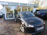 USED 2015 AUDI A1 1.4 TFSI Sport Hatchback 3dr Petrol Manual Euro 6 (s/s) (125 ps) Only &pound;35 Road Tax! Great fuel economy! Service History & Just Serviced, MOT until February 2026, Two Previous Owners