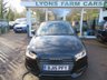 USED 2015 AUDI A1 1.4 TFSI Sport Hatchback 3dr Petrol Manual Euro 6 (s/s) (125 ps) Only &pound;35 Road Tax! Great fuel economy! Service History & Just Serviced, MOT until February 2026, Two Previous Owners