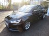 USED 2015 AUDI A1 1.4 TFSI Sport Hatchback 3dr Petrol Manual Euro 6 (s/s) (125 ps) Only &pound;35 Road Tax! Great fuel economy! Service History & Just Serviced, MOT until February 2026, Two Previous Owners