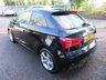 USED 2015 AUDI A1 1.4 TFSI Sport Hatchback 3dr Petrol Manual Euro 6 (s/s) (125 ps) Only &pound;35 Road Tax! Great fuel economy! Service History & Just Serviced, MOT until February 2026, Two Previous Owners