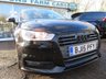 USED 2015 AUDI A1 1.4 TFSI Sport Hatchback 3dr Petrol Manual Euro 6 (s/s) (125 ps) Only &pound;35 Road Tax! Great fuel economy! Service History & Just Serviced, MOT until February 2026, Two Previous Owners