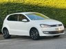 USED 2011 61 VOLKSWAGEN POLO 1.2 Match Hatchback 5dr Petrol Manual Euro 5 (60 ps) GREAT SERVICE HISTORY 10 SRVCS