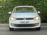 USED 2011 61 VOLKSWAGEN POLO 1.2 Match Hatchback 5dr Petrol Manual Euro 5 (60 ps) GREAT SERVICE HISTORY 10 SRVCS
