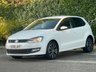 USED 2011 61 VOLKSWAGEN POLO 1.2 Match Hatchback 5dr Petrol Manual Euro 5 (60 ps) GREAT SERVICE HISTORY 10 SRVCS