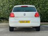 USED 2011 61 VOLKSWAGEN POLO 1.2 Match Hatchback 5dr Petrol Manual Euro 5 (60 ps) GREAT SERVICE HISTORY 10 SRVCS