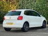 USED 2011 61 VOLKSWAGEN POLO 1.2 Match Hatchback 5dr Petrol Manual Euro 5 (60 ps) GREAT SERVICE HISTORY 10 SRVCS