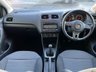 USED 2011 61 VOLKSWAGEN POLO 1.2 Match Hatchback 5dr Petrol Manual Euro 5 (60 ps) GREAT SERVICE HISTORY 10 SRVCS