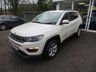 USED 2019 69 JEEP COMPASS 1.4T MultiAirII Longitude SUV 5dr Petrol Manual Euro 6 (s/s) (140 ps) *&pound;1,250 of factory fitted extras including; Winter Pack (Heated Seats & Steering Wheel) plus Vocal White Pearlescent Paintwork* Low Mileage, One Owner, Service History, MOT until November 2025