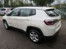 USED 2019 69 JEEP COMPASS 1.4T MultiAirII Longitude SUV 5dr Petrol Manual Euro 6 (s/s) (140 ps) *&pound;1,250 of factory fitted extras including; Winter Pack (Heated Seats & Steering Wheel) plus Vocal White Pearlescent Paintwork* Low Mileage, One Owner, Service History, MOT until November 2025