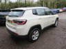 USED 2019 69 JEEP COMPASS 1.4T MultiAirII Longitude SUV 5dr Petrol Manual Euro 6 (s/s) (140 ps) *&pound;1,250 of factory fitted extras including; Winter Pack (Heated Seats & Steering Wheel) plus Vocal White Pearlescent Paintwork* Low Mileage, One Owner, Service History, MOT until November 2025