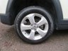 USED 2019 69 JEEP COMPASS 1.4T MultiAirII Longitude SUV 5dr Petrol Manual Euro 6 (s/s) (140 ps) *&pound;1,250 of factory fitted extras including; Winter Pack (Heated Seats & Steering Wheel) plus Vocal White Pearlescent Paintwork* Low Mileage, One Owner, Service History, MOT until November 2025