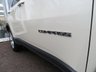 USED 2019 69 JEEP COMPASS 1.4T MultiAirII Longitude SUV 5dr Petrol Manual Euro 6 (s/s) (140 ps) *&pound;1,250 of factory fitted extras including; Winter Pack (Heated Seats & Steering Wheel) plus Vocal White Pearlescent Paintwork* Low Mileage, One Owner, Service History, MOT until November 2025
