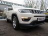 USED 2019 69 JEEP COMPASS 1.4T MultiAirII Longitude SUV 5dr Petrol Manual Euro 6 (s/s) (140 ps) *&pound;1,250 of factory fitted extras including; Winter Pack (Heated Seats & Steering Wheel) plus Vocal White Pearlescent Paintwork* Low Mileage, One Owner, Service History, MOT until November 2025