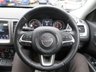 USED 2019 69 JEEP COMPASS 1.4T MultiAirII Longitude SUV 5dr Petrol Manual Euro 6 (s/s) (140 ps) *&pound;1,250 of factory fitted extras including; Winter Pack (Heated Seats & Steering Wheel) plus Vocal White Pearlescent Paintwork* Low Mileage, One Owner, Service History, MOT until November 2025
