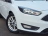 USED 2015 65 FORD FOCUS 1.5 TDCi Zetec Hatchback 5dr Euro 6 (s/s) (120 ps) 