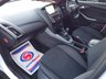 USED 2015 65 FORD FOCUS 1.5 TDCi Zetec Hatchback 5dr Euro 6 (s/s) (120 ps) 