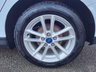 USED 2015 65 FORD FOCUS 1.5 TDCi Zetec Hatchback 5dr Euro 6 (s/s) (120 ps) 