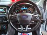 USED 2015 65 FORD FOCUS 1.5 TDCi Zetec Hatchback 5dr Euro 6 (s/s) (120 ps) 