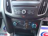 USED 2015 65 FORD FOCUS 1.5 TDCi Zetec Hatchback 5dr Euro 6 (s/s) (120 ps) 