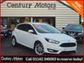 USED 2015 65 FORD FOCUS 1.5 TDCi Zetec Hatchback 5dr Euro 6 (s/s) (120 ps) 