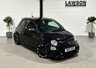 USED 2017 ABARTH 595 1.4 T-Jet Competizione Hatchback 3dr Petrol Manual Euro 6 (180 bhp) 