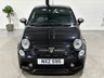 USED 2017 ABARTH 595 1.4 T-Jet Competizione Hatchback 3dr Petrol Manual Euro 6 (180 bhp) 