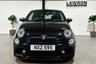 USED 2017 ABARTH 595 1.4 T-Jet Competizione Hatchback 3dr Petrol Manual Euro 6 (180 bhp) 