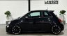 USED 2017 ABARTH 595 1.4 T-Jet Competizione Hatchback 3dr Petrol Manual Euro 6 (180 bhp) 