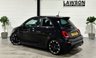 USED 2017 ABARTH 595 1.4 T-Jet Competizione Hatchback 3dr Petrol Manual Euro 6 (180 bhp) 