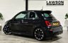 USED 2017 ABARTH 595 1.4 T-Jet Competizione Hatchback 3dr Petrol Manual Euro 6 (180 bhp) 