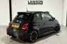 USED 2017 ABARTH 595 1.4 T-Jet Competizione Hatchback 3dr Petrol Manual Euro 6 (180 bhp) 