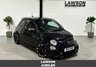 USED 2017 ABARTH 595 1.4 T-Jet Competizione Hatchback 3dr Petrol Manual Euro 6 (180 bhp) 