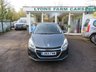 USED 2016 65 PEUGEOT 208 1.2 PureTech Active Hatchback 5dr Petrol Manual Euro 6 (82 ps) Very Low Mileage! Excellent Peugeot Main Dealer Service History! Just Serviced, Only &pound;20 Road Tax! Excellent fuel economy! One Previous Owner, MOT until November 2025