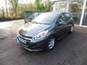 USED 2016 65 PEUGEOT 208 1.2 PureTech Active Hatchback 5dr Petrol Manual Euro 6 (82 ps) Very Low Mileage! Excellent Peugeot Main Dealer Service History! Just Serviced, Only &pound;20 Road Tax! Excellent fuel economy! One Previous Owner, MOT until November 2025