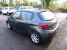 USED 2016 65 PEUGEOT 208 1.2 PureTech Active Hatchback 5dr Petrol Manual Euro 6 (82 ps) Very Low Mileage! Excellent Peugeot Main Dealer Service History! Just Serviced, Only &pound;20 Road Tax! Excellent fuel economy! One Previous Owner, MOT until November 2025