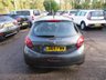 USED 2016 65 PEUGEOT 208 1.2 PureTech Active Hatchback 5dr Petrol Manual Euro 6 (82 ps) Very Low Mileage! Excellent Peugeot Main Dealer Service History! Just Serviced, Only &pound;20 Road Tax! Excellent fuel economy! One Previous Owner, MOT until November 2025