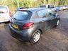 USED 2016 65 PEUGEOT 208 1.2 PureTech Active Hatchback 5dr Petrol Manual Euro 6 (82 ps) Very Low Mileage! Excellent Peugeot Main Dealer Service History! Just Serviced, Only &pound;20 Road Tax! Excellent fuel economy! One Previous Owner, MOT until November 2025