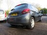 USED 2016 65 PEUGEOT 208 1.2 PureTech Active Hatchback 5dr Petrol Manual Euro 6 (82 ps) Very Low Mileage! Excellent Peugeot Main Dealer Service History! Just Serviced, Only &pound;20 Road Tax! Excellent fuel economy! One Previous Owner, MOT until November 2025