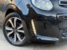 USED 2017 L CITROEN C1 Flair 1.2 PureTech Hatchback 5dr Petrol Manual Euro 6 (82 ps) 
