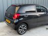 USED 2017 L CITROEN C1 Flair 1.2 PureTech Hatchback 5dr Petrol Manual Euro 6 (82 ps) 