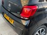 USED 2017 L CITROEN C1 Flair 1.2 PureTech Hatchback 5dr Petrol Manual Euro 6 (82 ps) 