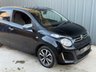 USED 2017 L CITROEN C1 Flair 1.2 PureTech Hatchback 5dr Petrol Manual Euro 6 (82 ps) 