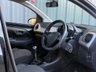 USED 2017 L CITROEN C1 Flair 1.2 PureTech Hatchback 5dr Petrol Manual Euro 6 (82 ps) 