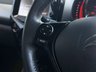 USED 2017 L CITROEN C1 Flair 1.2 PureTech Hatchback 5dr Petrol Manual Euro 6 (82 ps) 