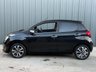 USED 2017 L CITROEN C1 Flair 1.2 PureTech Hatchback 5dr Petrol Manual Euro 6 (82 ps) 