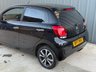 USED 2017 L CITROEN C1 Flair 1.2 PureTech Hatchback 5dr Petrol Manual Euro 6 (82 ps) 